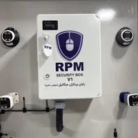 نسل جدید دوربین مداربسته ۲۴ساعته حتی زمان قطعی برق
