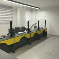 کارشناس فروش خانم