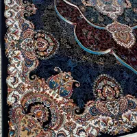 فرش ۹متری دوتخته باکناره مثل فرش ها|فرش|ورامین, ریحان آباد|دیوار