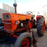 تراکتور رومانی‌مدل ۶۲|خودرو سنگین|سردرود, |دیوار