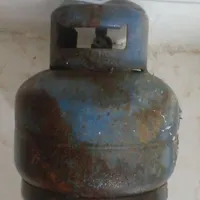 پیکنیک گاز