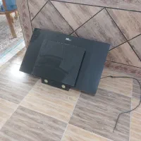 هود شیشه ای