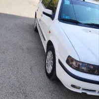 سمندef7 مدل ۹۷ کارکرد۲۰۰هزارتمیز وسالم|خودرو سواری و وانت|تهران, قصر فیروزه ۲|دیوار