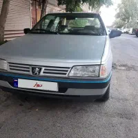 پژو ۴۰۵ مدل ۹۴