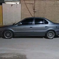 معاوضه سمند باپژو پارس