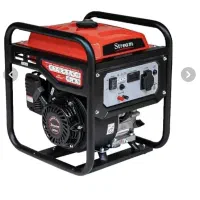 موتور برق 3.5 کیلو وات استریم در حد نو