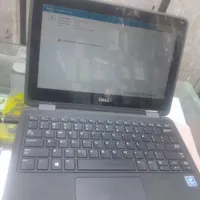 لب تاپ تمیز در حد نو