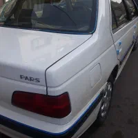 ۱۴۰۰درجه یک xu7 درحد|خودرو سواری و وانت|بابل, |دیوار