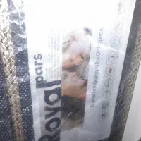 تشک طبی نوجوان رویال  رایگان|تخت و صندلی بچه|اندیشه, اندیشه فاز ۴|دیوار