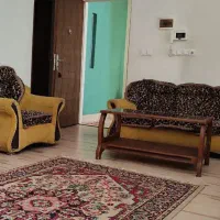 سوییت نزدیک حرم با وسایل، امکان اجاره بلندمدت|اجارهٔ کوتاه‌مدت آپارتمان و سوئیت|مشهد, کوشش|دیوار