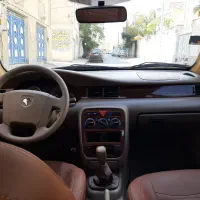سمندEF7دوگانه کارخانه تک برگ سند بسیار استثنایی