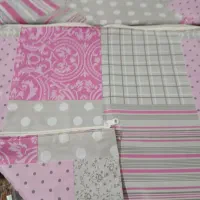 تولید و فروش کیسه نان ، دم‌کنی ، دستگیره