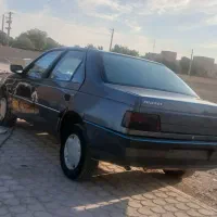 ۴۰۵ مدل ۹۷ موتور ۱۴۰۴