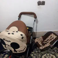 کالسکه و کریر