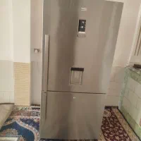 یخچال فریزر بی کو ترکیه|یخچال و فریزر|بروجن, |دیوار