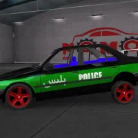 کارگر کارواش هستم