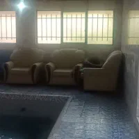 مبل ۷ نفره باغ و سوییت