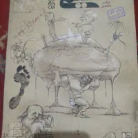 کتاب تست شیمی مبتکران