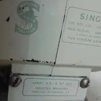 چرخ خیاطی سینگر|چرخ خیاطی و ریسندگی|تهران, سازمان برنامه جنوبی|دیوار