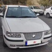 سمندEF7/مدل97/دوگانه کارخانه