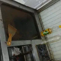 فروش وسایل مغازه