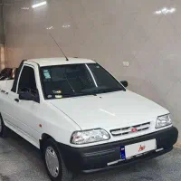 پرایدوانت ۱۵۱ دیلایت مدل ۱۴۰۳