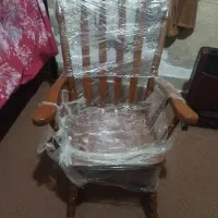 صندلی راک یا گهواره‌ای نو نو