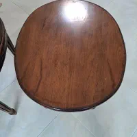 میز عسلی|مبلمان خانگی و میز عسلی|رشت, شالکو|دیوار