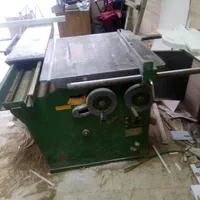 دستگاه‌برش‌MDFآهن‌تراش