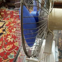 سه عددپنکه رومیزی ویکی سقفی 3تومن|پنکه و تصفیهکنندهٔ هوا|کرمان, |دیوار