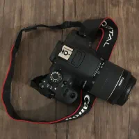 دوربین عکاسی فیلم برداری کنون|دوربین عکاسی و فیلم‌برداری|کرج, عظیمیه|دیوار