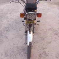 موتور مدل ۸۷|موتورسیکلت|بیرجند, |دیوار