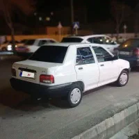 پراید ۹۰ اتاق تعویض ۱۴۰۴