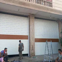 *تعمیرات جک و کرکره برقی*|خدمات پیشه و مهارت|گرگان, |دیوار