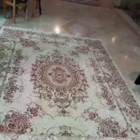 فرش ۹ متری کارکرده