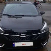 آریزو ۵ توربو  اتومات مدل ۹۷