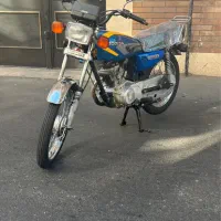 ساوین ۱۲۵ مدل ۹۵