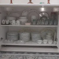 میز جزیره و لوستر|مبلمان خانگی و میز عسلی|شاهین‌شهر, عطار|دیوار