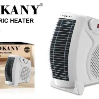 پخش عمده و تک بخاری برقی sokany ژاپن