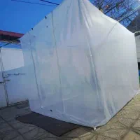 پشه بند سنتی