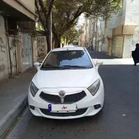 ماشین برلیانسh230|خودرو سواری و وانت|تهران, باغ خزانه|دیوار