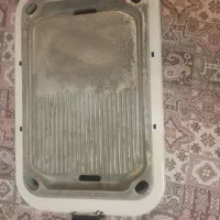 اجاق وقابلمه کباب پز گازی  درحدنو|اجاق گاز و لوازم برقی پخت‌وپز|مشکین‌دشت, |دیوار