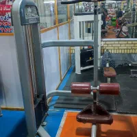 دستگاه بدنسازی