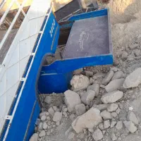 باسلام وخسته نباشید حوزنیسان ویخچال واتاق مرشدی|قطعات یدکی و لوازم جانبی|شیراز, نصر|دیوار