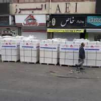 بلوک AAC اتوکلاو شده و پانل مسلح(هبلکس) برند تبلکس|مصالح و تجهیزات ساختمان|رشت, بلوار گیلان|دیوار