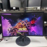 مانیتور استوک  HDMI و VGA عمده وتک|قطعات و لوازم جانبی رایانه|بوشهر, |دیوار