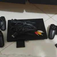 پلی استیشن 2