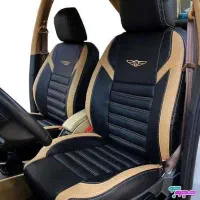 استخدام چرخکار و وسط‌کار در تولیدی روکش صندلی