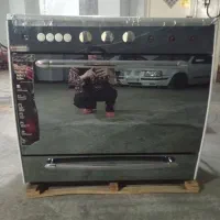 گاز پنج شلعه فر در حد صفر دوماه استفاده شده