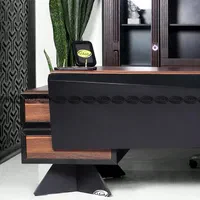 میز مدیریت فیکا مدل دایان|مبلمان اداری|قم, کلهری|دیوار